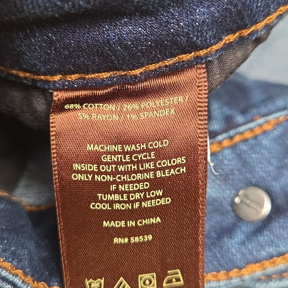 Kut From The Kloth Katy Boyfriend Jean - Picture 7 of 11